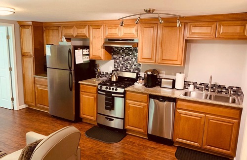 Grass Valley Cottage | Butler Cottage-In Grass Valley