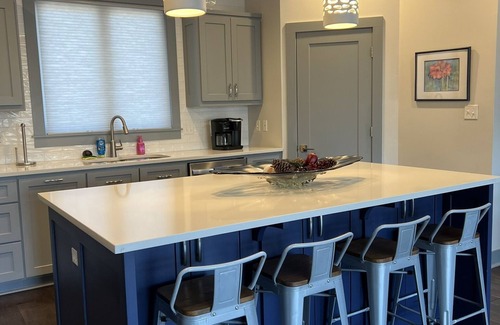 Tanglewood Estates House | Butler on the Lake 3 Bedroom House