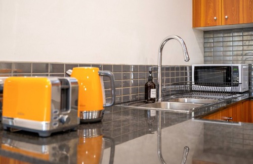 Richmond North Apartment | Butler Street, Richmond