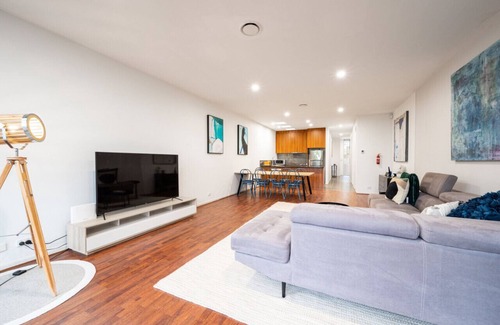 Richmond North Apartment | Butler Street, Richmond