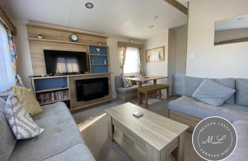 Skegness Apartment | Butlins - Skegness 97