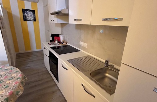 Santa Maria degli Angeli Apartment | Butterfly paradise