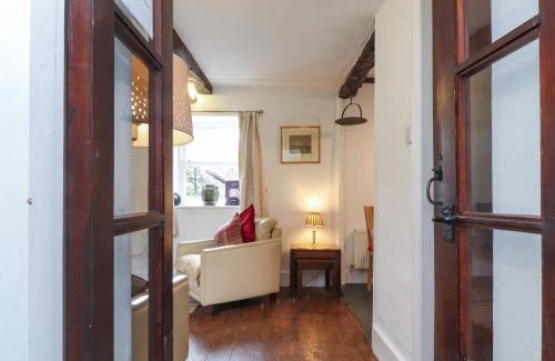 Troutbeck House | Buttercup Cottage