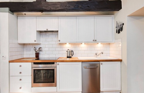 Bakewell Cottage | Buttercup Down