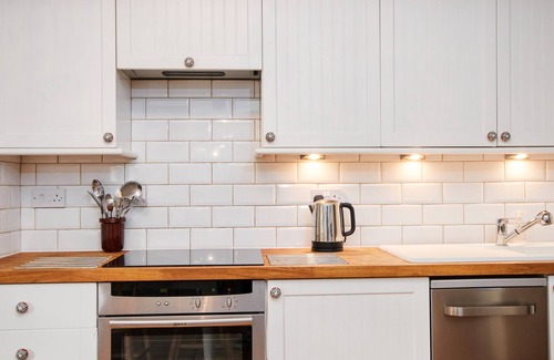 Bakewell Cottage | Buttercup Down