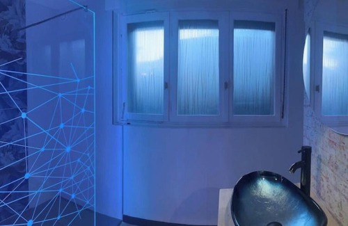 Epinal Bed & Breakfast | Butterflies