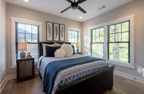 Inman Park Apartment | Butterfly Bungalow