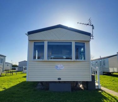 Rhyl Resort | Butterfly Lane Holidays at Marine, Rhyl