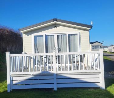 Rhyl Resort | Butterfly Lane Holidays at Marine, Rhyl
