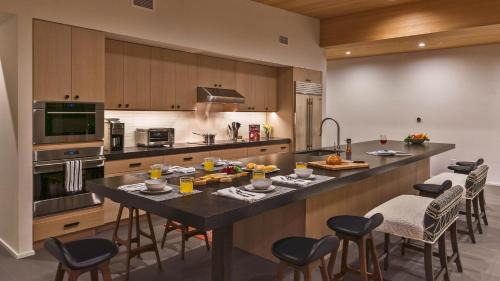 Downtown Steamboat Springs Apartment | Butterfly Lofts - West