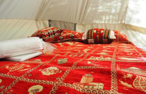 Faralya Other | Butterfly Valley Beach Glamping