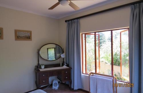 Clarens Villa | Butterfly Villa