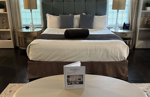 Milton Hotel | Buttermilk Falls Inn