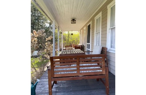 Livingston Manor Other | Butternut Farm Cottage