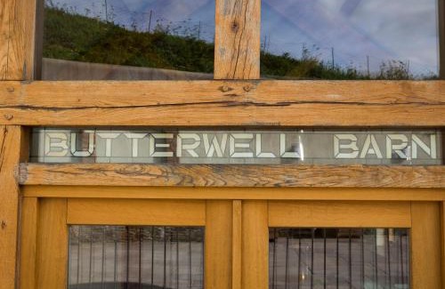 Bugford House | Butterwell Barn