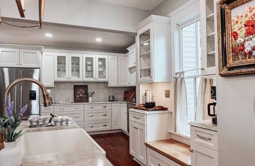 Cape May House | Buttonwood Mainstay - Designer Home