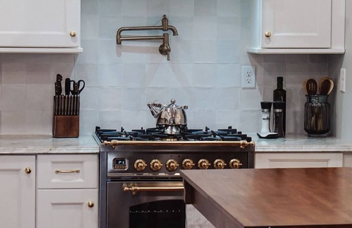 Cape May House | Buttonwood Mainstay - Designer Home