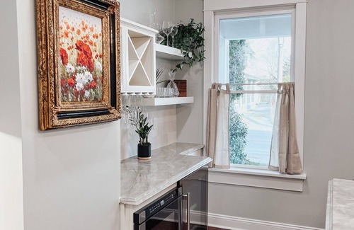 Cape May House | Buttonwood Mainstay - Designer Home