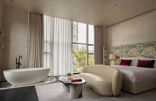 Chengdu City Centre Hotel | BUYUAN HOTEL