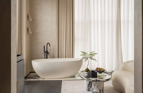 Chengdu City Centre Hotel | BUYUAN HOTEL