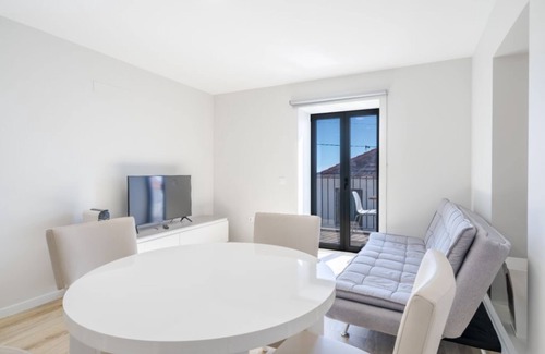 Jardim do Mar Apartment | Buzio Apartment in Jardim do Mar Beach