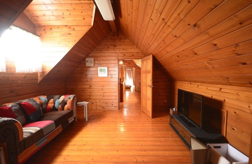 Maeganeku Hotel | BUZZ RESORT