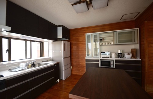 Maeganeku Hotel | BUZZ RESORT