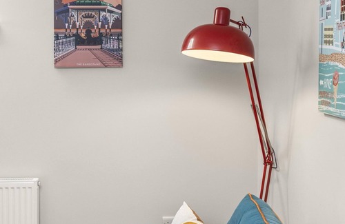 Brighton City Centre Apartment | Buzzing Brighton Apartment 2 | By My Getaways