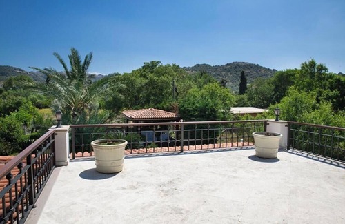Yalikavak Villa | BV-439 3 Bedroom Villa with Private Pool and Detached Garden for Rent