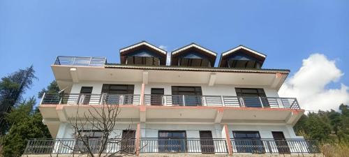 Kalpa House | BV Homestay Kalpa By Soma Stays