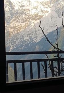 Kalpa House | BV Homestay Kalpa By Soma Stays