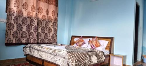 Kalpa House | BV Homestay Kalpa By Soma Stays