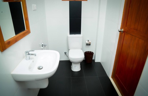 Tangalle Hotel | BV Residence
