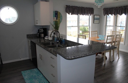 Manteo Condo | BV725 - Buccaneer Village 725