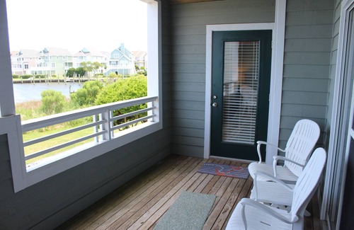 Manteo Condo | BV915 - Buccaneer Village 915
