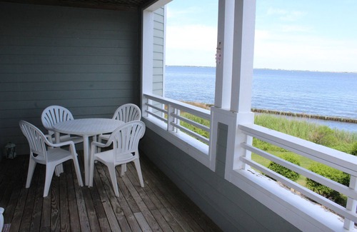 Manteo Condo | BV915 - Buccaneer Village 915