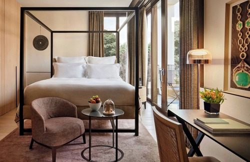 Brera Hotel | Bvlgari Hotel Milano