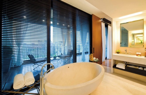 Brera Hotel | Bvlgari Hotel Milano