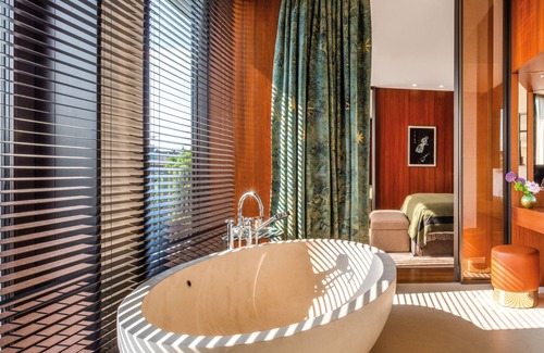 Brera Hotel | Bvlgari Hotel Milano