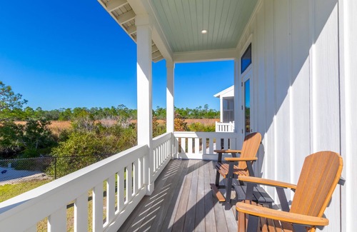 Orange Beach Cottage | BVR 06 - Sans Souci by Liquid Life