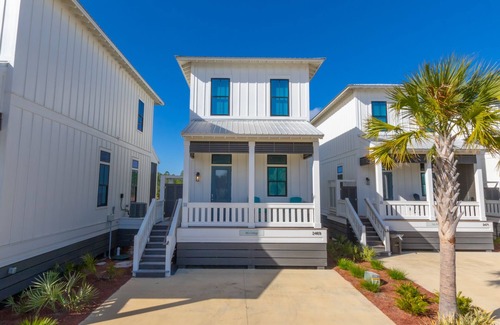 Orange Beach Cottage | BVR 14 - BK's Cottage by Liquid Life