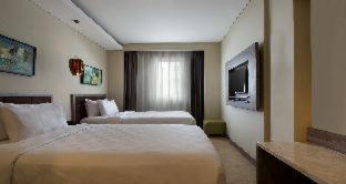 Central Jakarta Hotel | BW Kemayoran Hotel & Convention Powered by Archipelago