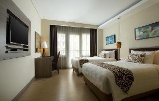 Central Jakarta Hotel | BW Kemayoran Hotel & Convention Powered by Archipelago