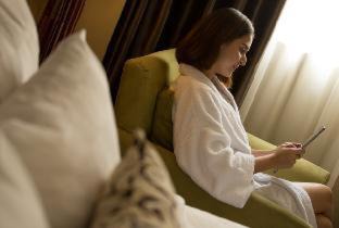 Central Jakarta Hotel | BW Kemayoran Hotel & Convention Powered by Archipelago