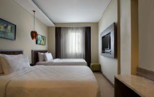 Central Jakarta Hotel | BW Kemayoran Hotel & Convention Powered by Archipelago