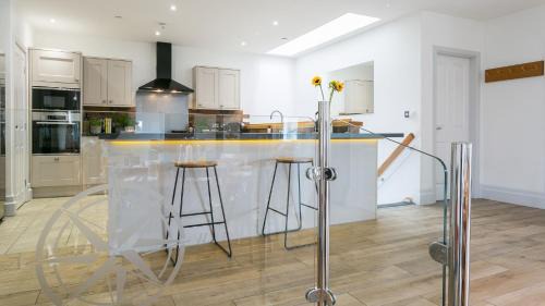 Trearddur Bay House | Bwthyn Alberts