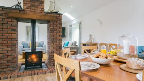 Trearddur Bay House | Bwthyn Alberts