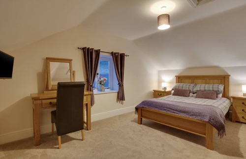 Rowen House | Bwthyn Bach Rowen - One Bedroom House, Sleeps 2
