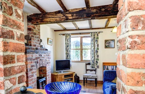 Meifod House | Bwthyn Banw in the beautiful Welshpool