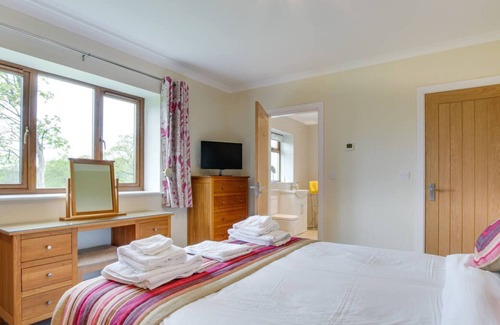 Bala House | Bwthyn Bryn yr Aber in the beautiful Bala